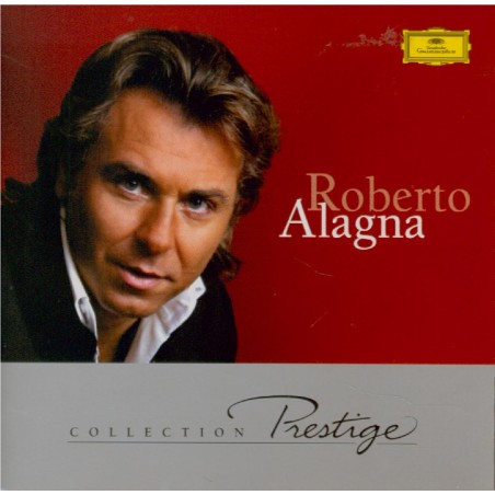 Airs d'opéras sériue limitée